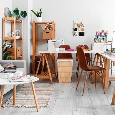 Ideas for a More Beautiful Home