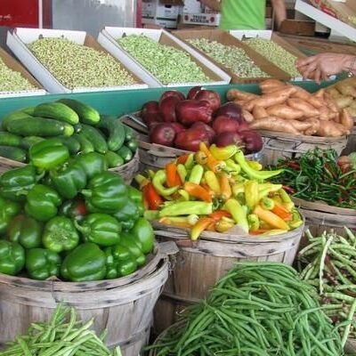 Markets, Festivals& More