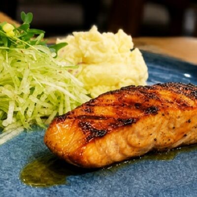 Food & Drink